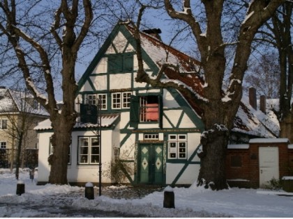 Photo: Reepschlagerhaus