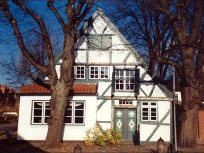 Photo: Reepschlagerhaus