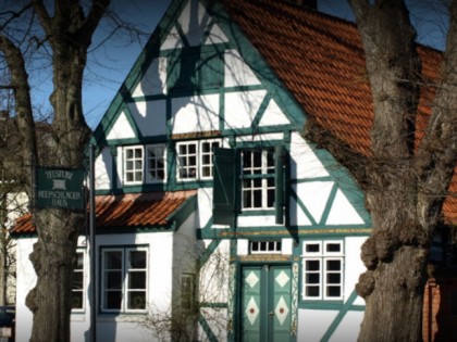 Photo: Reepschlagerhaus